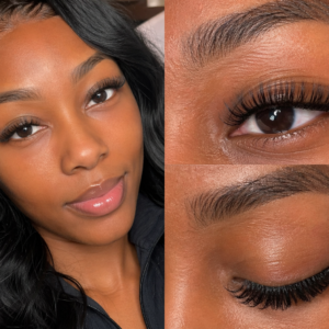 Classic Lash Extensions