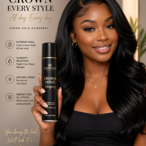 Hair Spray