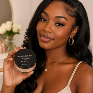 Setting Powder