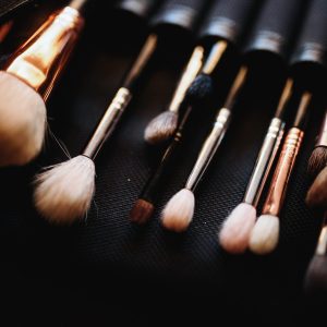 Full Glam Makeup