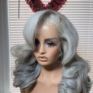 Wigs
